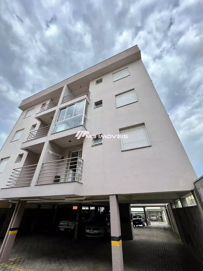 Apartamento, 2 quartos, 49 m² - Foto 1