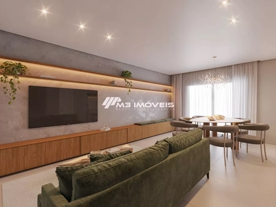 Sobrado, 3 quartos, 169 m² - Foto 4