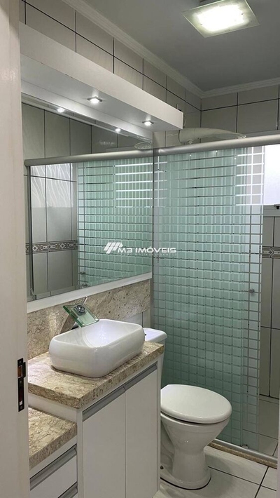 Sobrado, 2 quartos, 92 m² - Foto 4