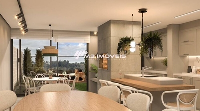 Sobrado, 3 quartos, 210 m² - Foto 5