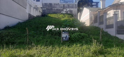 Terreno, 411 m² - Foto 2