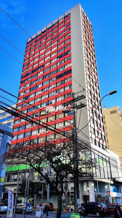 Sala-Conjunto, 53 m² - Foto 1