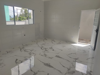 Casa, 2 quartos, 81 m² - Foto 2