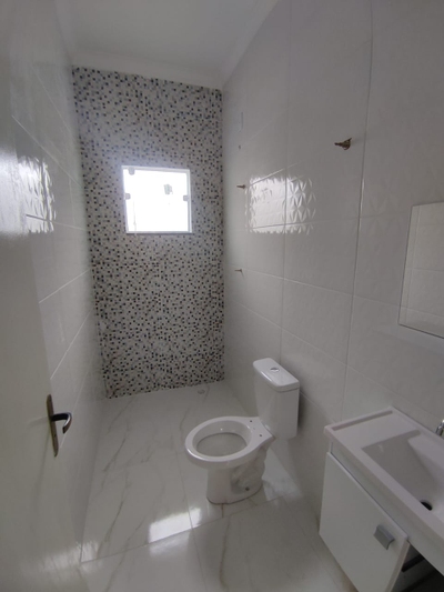 Casa, 2 quartos, 81 m² - Foto 3