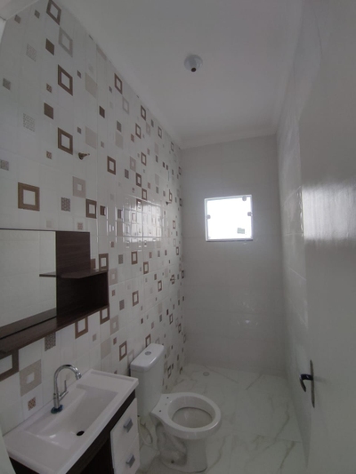 Casa, 2 quartos, 81 m² - Foto 4