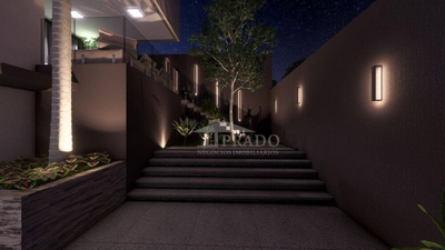 Sobrado, 3 quartos, 311 m² - Foto 5