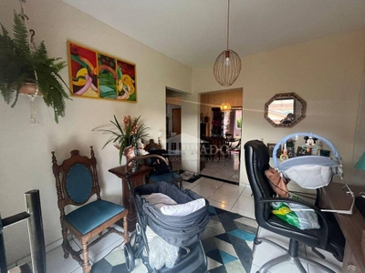 Casa, 3 quartos, 290 m² - Foto 3