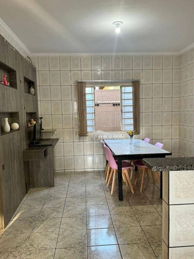 Casa, 3 quartos, 137 m² - Foto 5