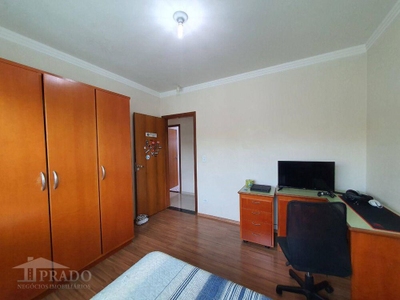 Casa, 3 quartos, 174 m² - Foto 4