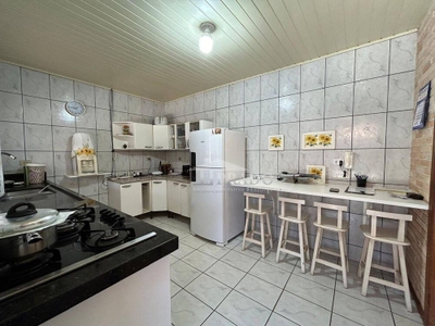 Casa, 4 quartos, 280 m² - Foto 3