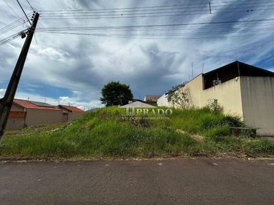 Terreno, 374 m² - Foto 3