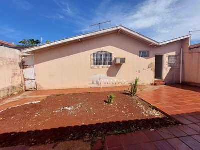 Casa, 3 quartos, 150 m² - Foto 4