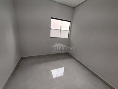 Casa, 3 quartos, 110 m² - Foto 4