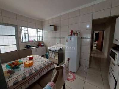 Casa, 2 quartos, 66 m² - Foto 4