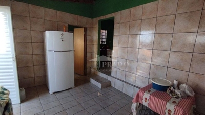 Casa, 2 quartos, 70 m² - Foto 5