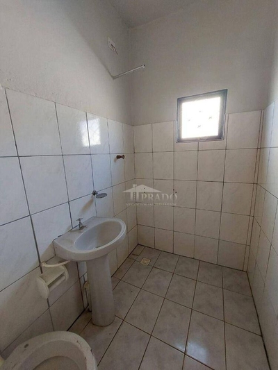 Sobrado, 4 quartos, 204 m² - Foto 2