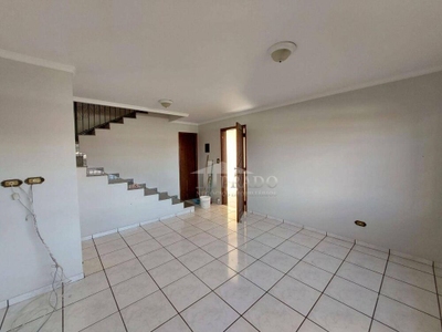 Sobrado, 4 quartos, 204 m² - Foto 3