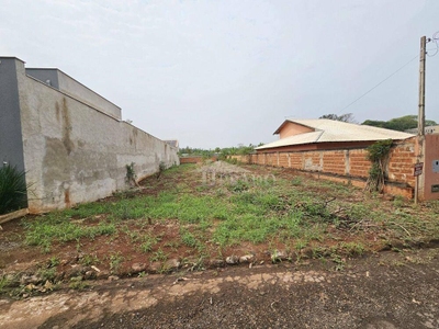 Loteamento e Condomínio, 500 m² - Foto 1