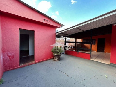 Sobrado, 5 quartos, 325 m² - Foto 3