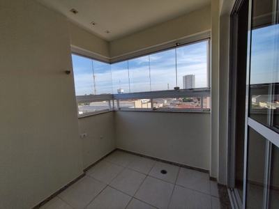 Apartamento, 3 quartos, 89 m² - Foto 2
