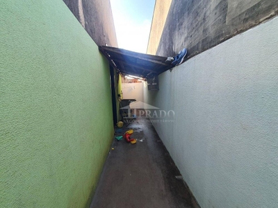 Casa, 2 quartos, 96 m² - Foto 2