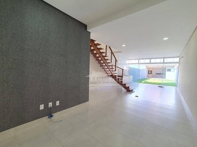Sobrado, 3 quartos, 170 m² - Foto 5