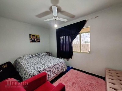 Casa, 3 quartos, 270 m² - Foto 1