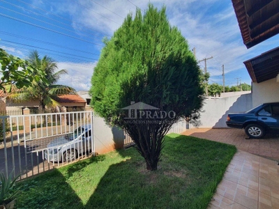 Casa, 3 quartos, 134 m² - Foto 3