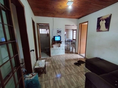 Casa, 3 quartos, 99 m² - Foto 4