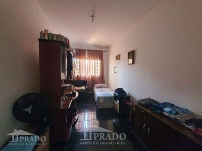 Casa, 4 quartos, 262 m² - Foto 3