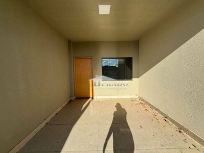 Casa, 3 quartos, 120 m² - Foto 4