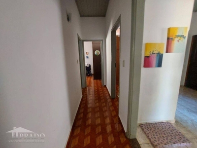 Casa, 3 quartos, 220 m² - Foto 5