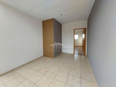 Sobrado, 3 quartos, 88 m² - Foto 2