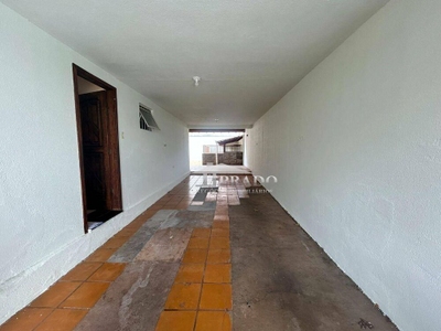 Casa, 3 quartos, 200 m² - Foto 2