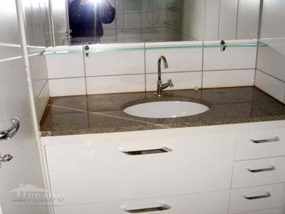 Apartamento, 2 quartos, 60 m² - Foto 4