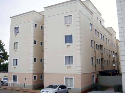 Apartamento, 2 quartos, 60 m² - Foto 2