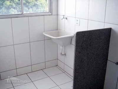 Apartamento, 2 quartos, 60 m² - Foto 5