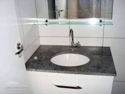 Apartamento, 2 quartos, 60 m² - Foto 3