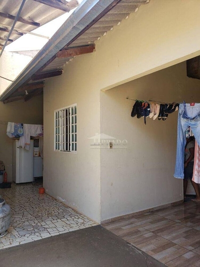 Casa, 3 quartos, 138 m² - Foto 4