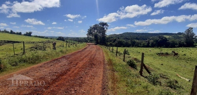 Chácara, 1 quarto, 2 hectares - Foto 5