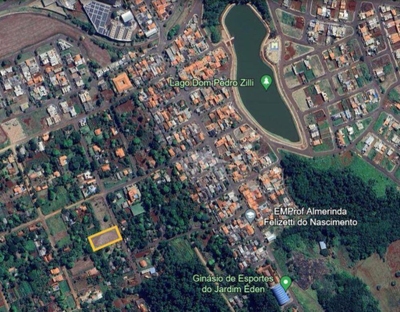 Chácara, 3000 m² - Foto 5