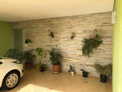 Sobrado, 4 quartos, 257 m² - Foto 3