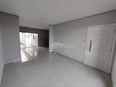 Casa, 3 quartos, 116 m² - Foto 4