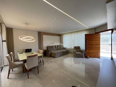 Casa, 3 quartos, 168 m² - Foto 3