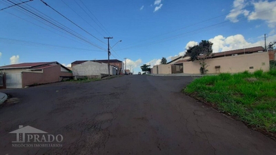 Terreno, 262 m² - Foto 4