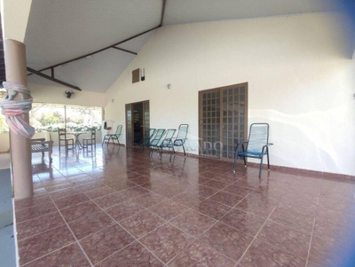 Chácara, 3 quartos, 3000 m² - Foto 5