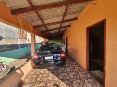 Casa, 2 quartos, 112 m² - Foto 4