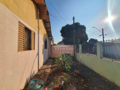 Casa, 2 quartos, 112 m² - Foto 3