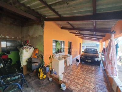 Casa, 2 quartos, 112 m² - Foto 5