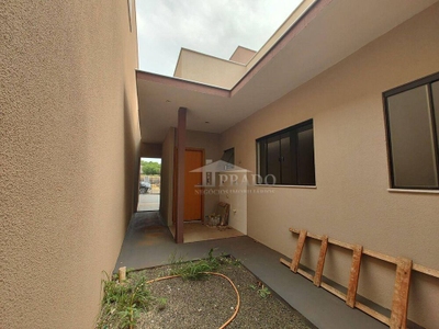 Casa, 2 quartos, 74 m² - Foto 2